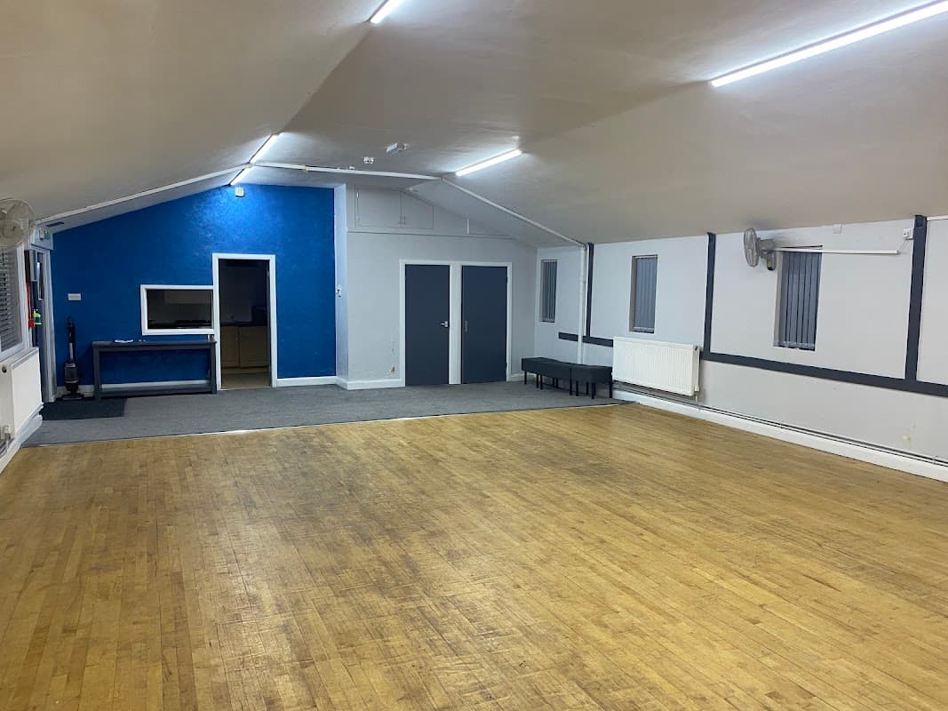 Soothill community centre - Community Centres in dewsbury