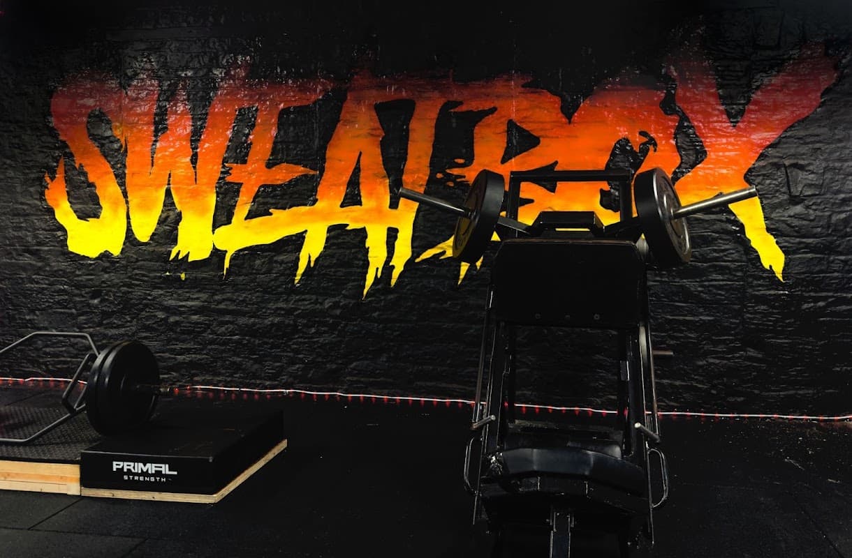 Sweatbox Fitness Studio Ltd - Gyms in dewsbury