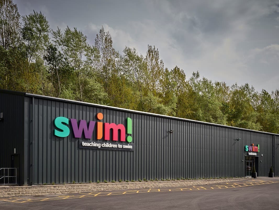 SWIM! Batley - Swimming Pools in dewsbury