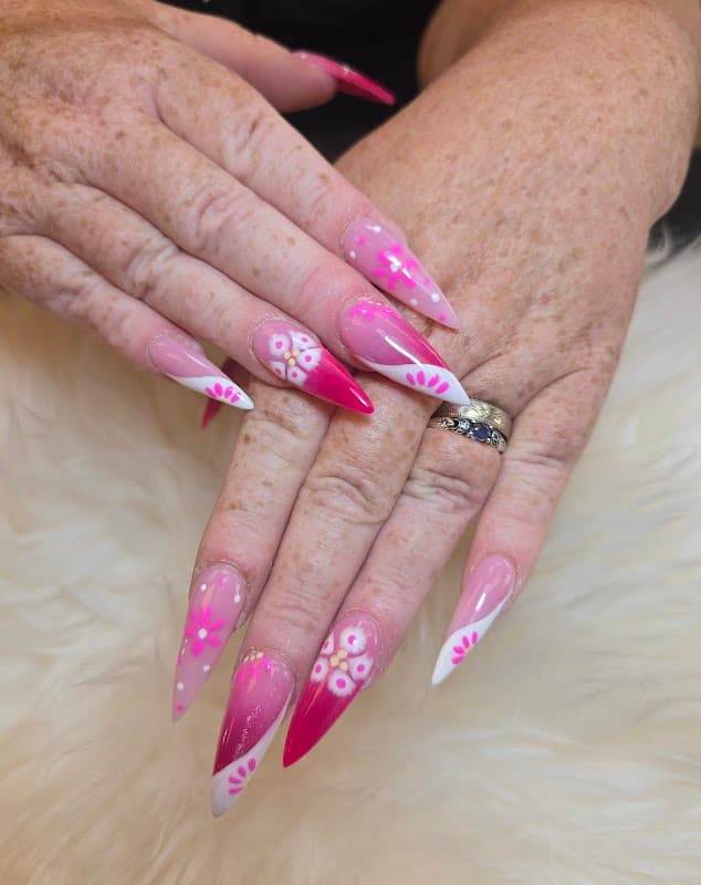 The Beauty Salon - Beauty Salons in dewsbury