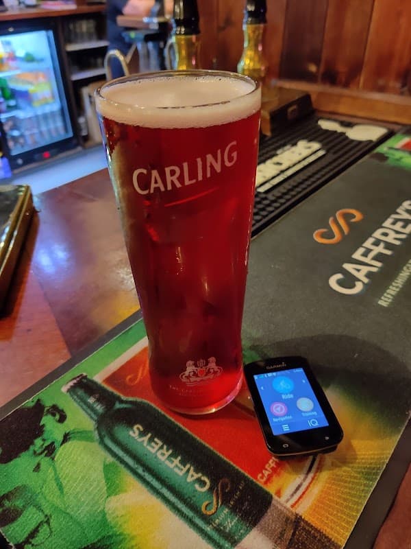 Food & drink at The George | Dewsbury Moor in dewsbury