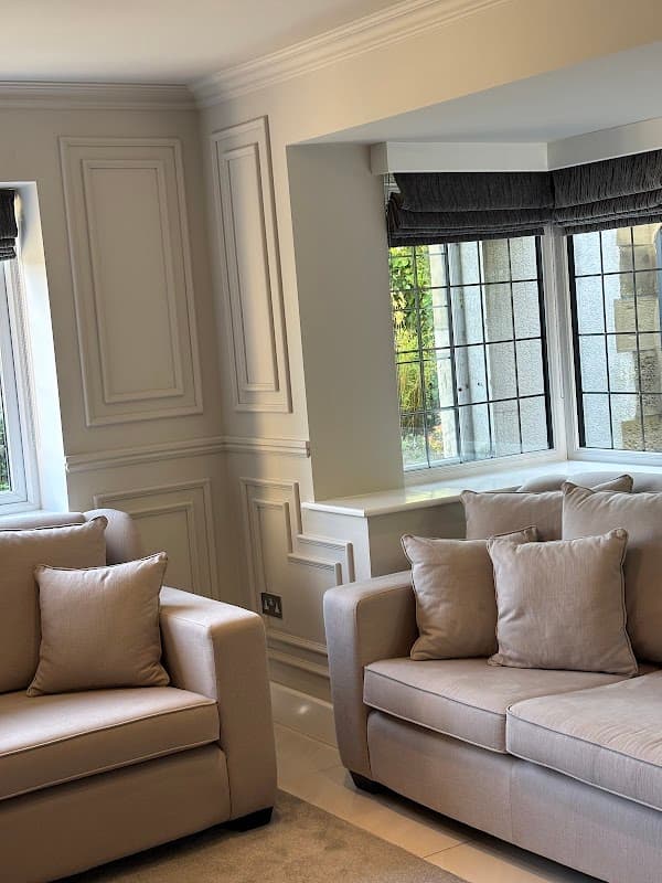 The Whitehouse Home Panelling & Decorating - Painters & Decorators in dewsbury