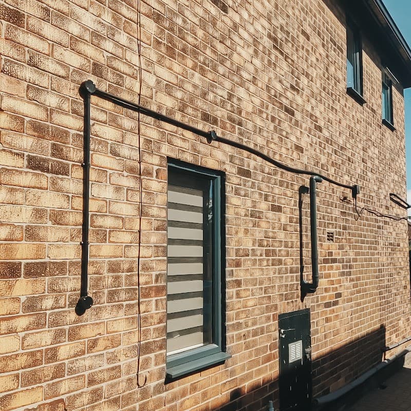 We Spray UK | UPVC Spraying Specialists - Painters & Decorators in dewsbury