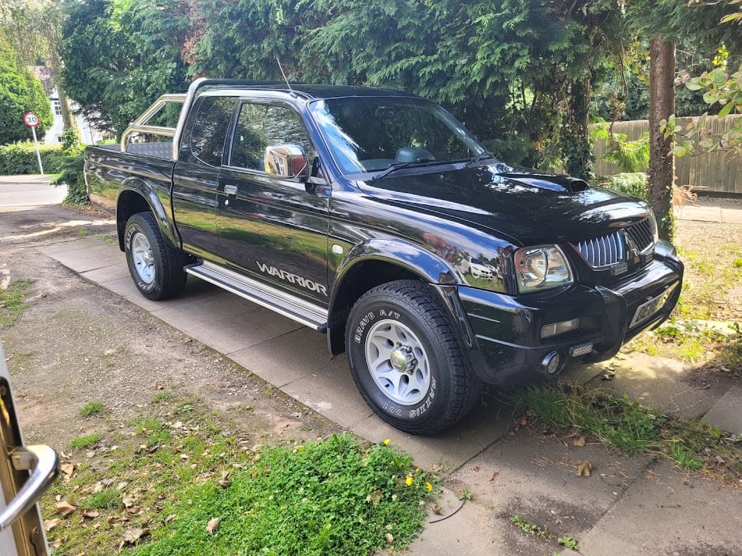 Willans Road Car Sales - Car Dealers in dewsbury