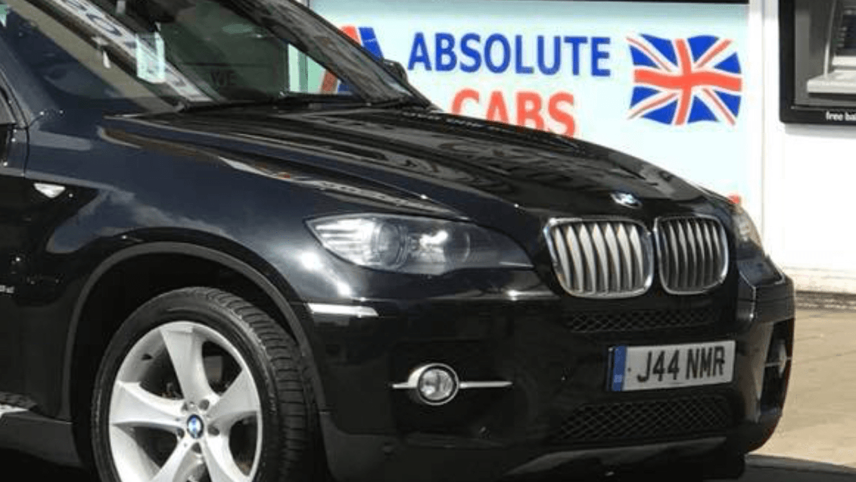 Absolute Cabs - Taxi Ranks in doncaster