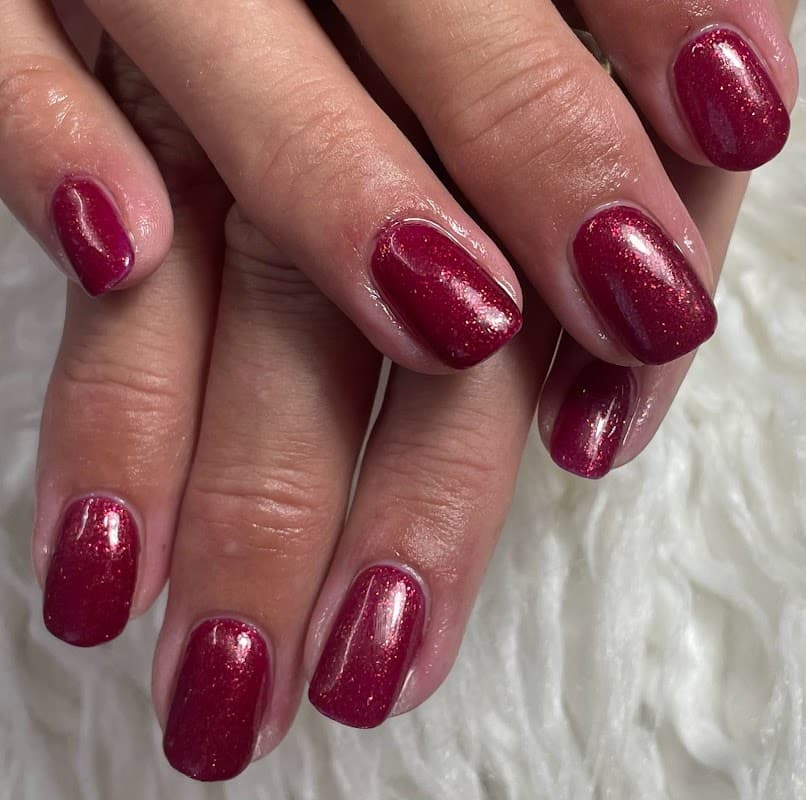 All Thatβs Beauty - Nail Salons in doncaster