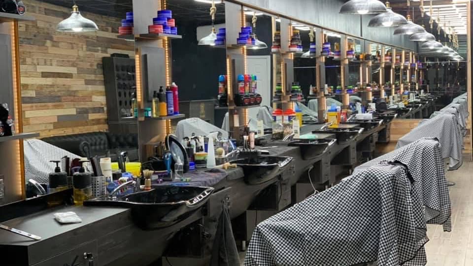 Allan SuperCut LTD - Barbers in doncaster