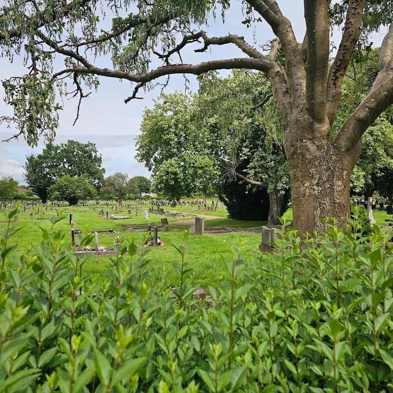 Arksey Lane Cemetery - Cemeteries in doncaster