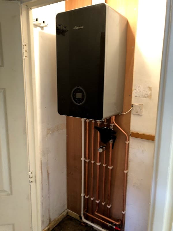 AT Boiler Company - Plumbers in doncaster