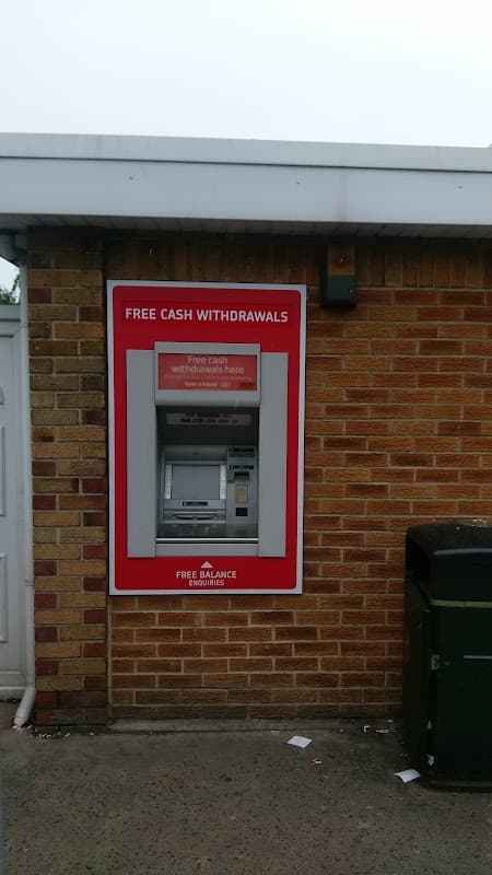 ATM (Post Office) - ATMs in doncaster