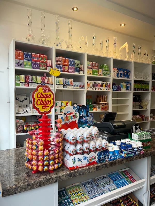 Awa Mini Market - Corner Shops in doncaster