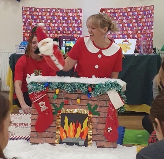 Baby Sensory Doncaster - Nurseries in doncaster