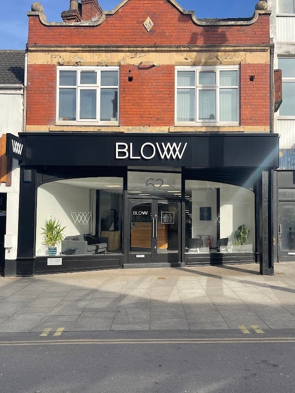 Bloww by Kevin & Guy - Hair Salons in doncaster