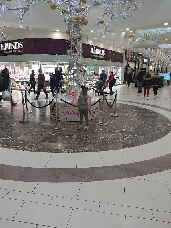 Build-A-Bear Workshop - Gift Shops in doncaster