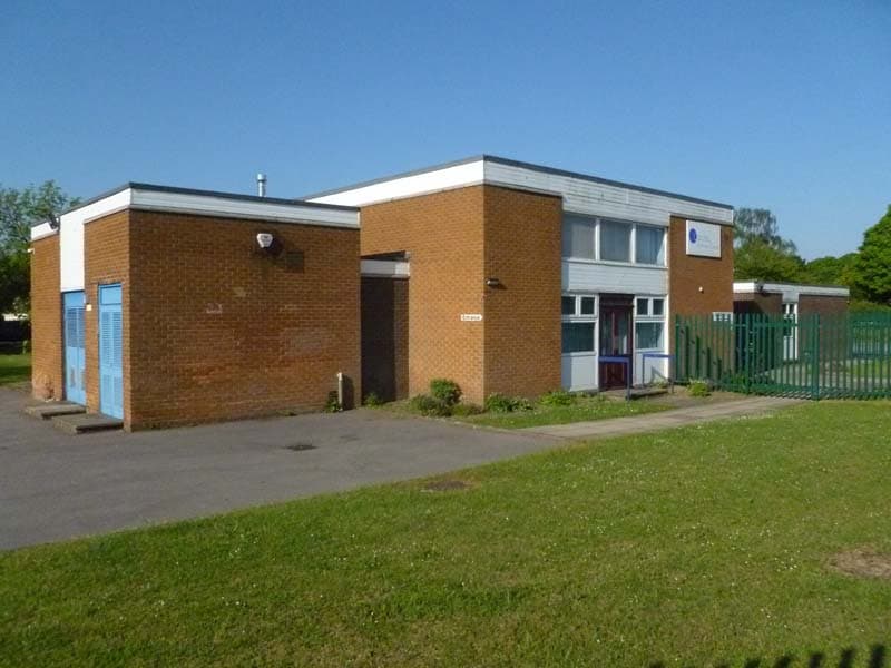 Cantley Community Centre - Community Centres in doncaster