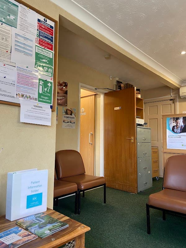 Cantley Dental Centre - Dentists in doncaster