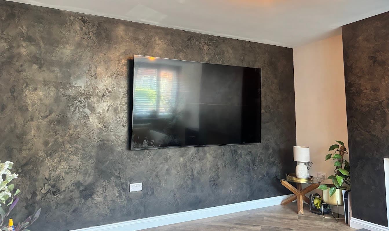 Cherrytree Interiors- Doncaster - Painters & Decorators in doncaster