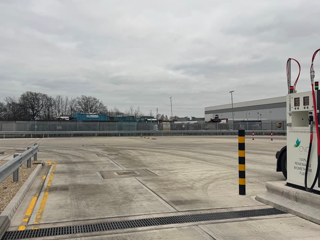 CNG DONCASTER - Petrol Stations in doncaster