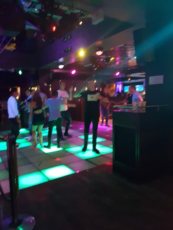 CoCo Nightclub - Nightclub in doncaster