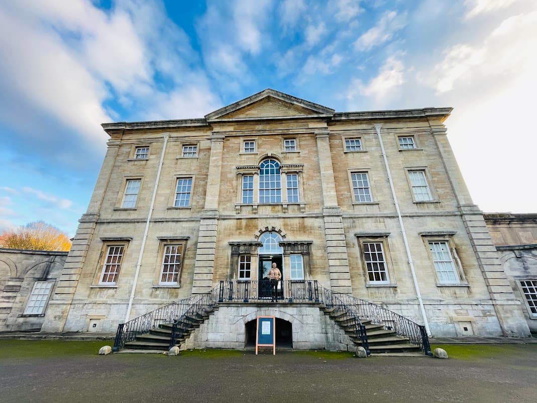 Cusworth Hall Museum - Museum in doncaster