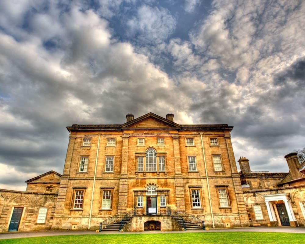 Cusworth Hall Museum & Park - Museum in doncaster
