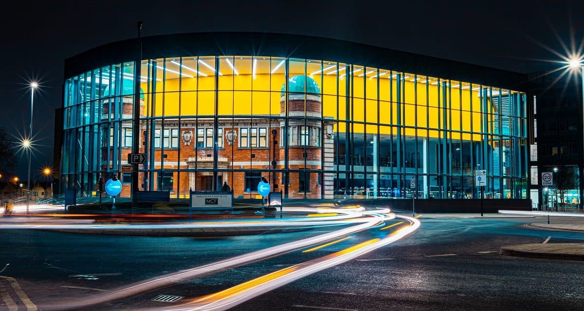 Danum Gallery, Library and Museum - Museum in doncaster