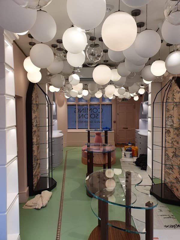 Decorating Contractors Doncaster | Painter | Colorworld - Painters & Decorators in doncaster