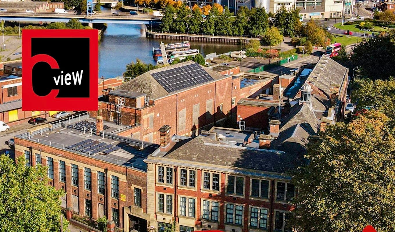 Doncaster Central Development Trust - Community Centres in doncaster