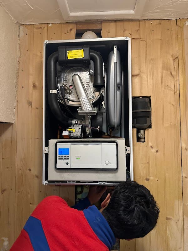 Doncaster Emergency Plumber - Heat Team - Plumbers in doncaster