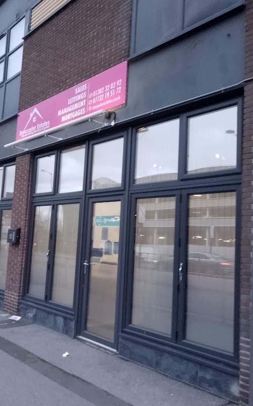 Doncaster Estates - Estate Agents in doncaster