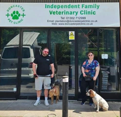 Doncaster Pet Clinic - Vets in doncaster