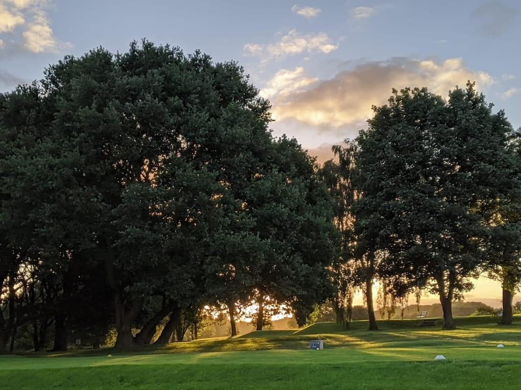 Doncaster Town Moor Golf Club - Golf Course in doncaster