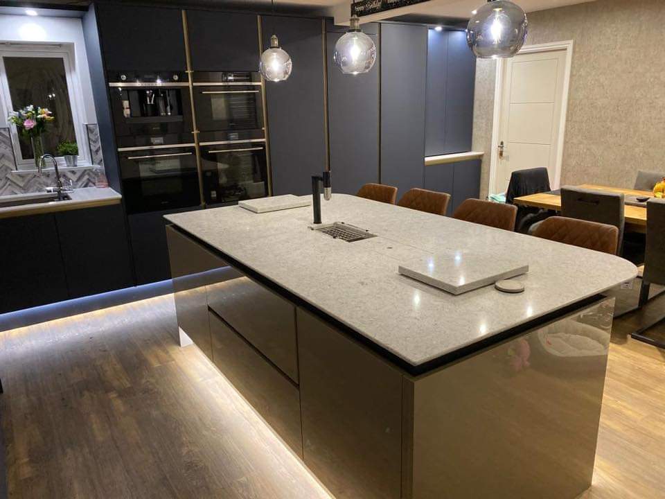 F&E Electrical Services Ltd - Electricians in doncaster