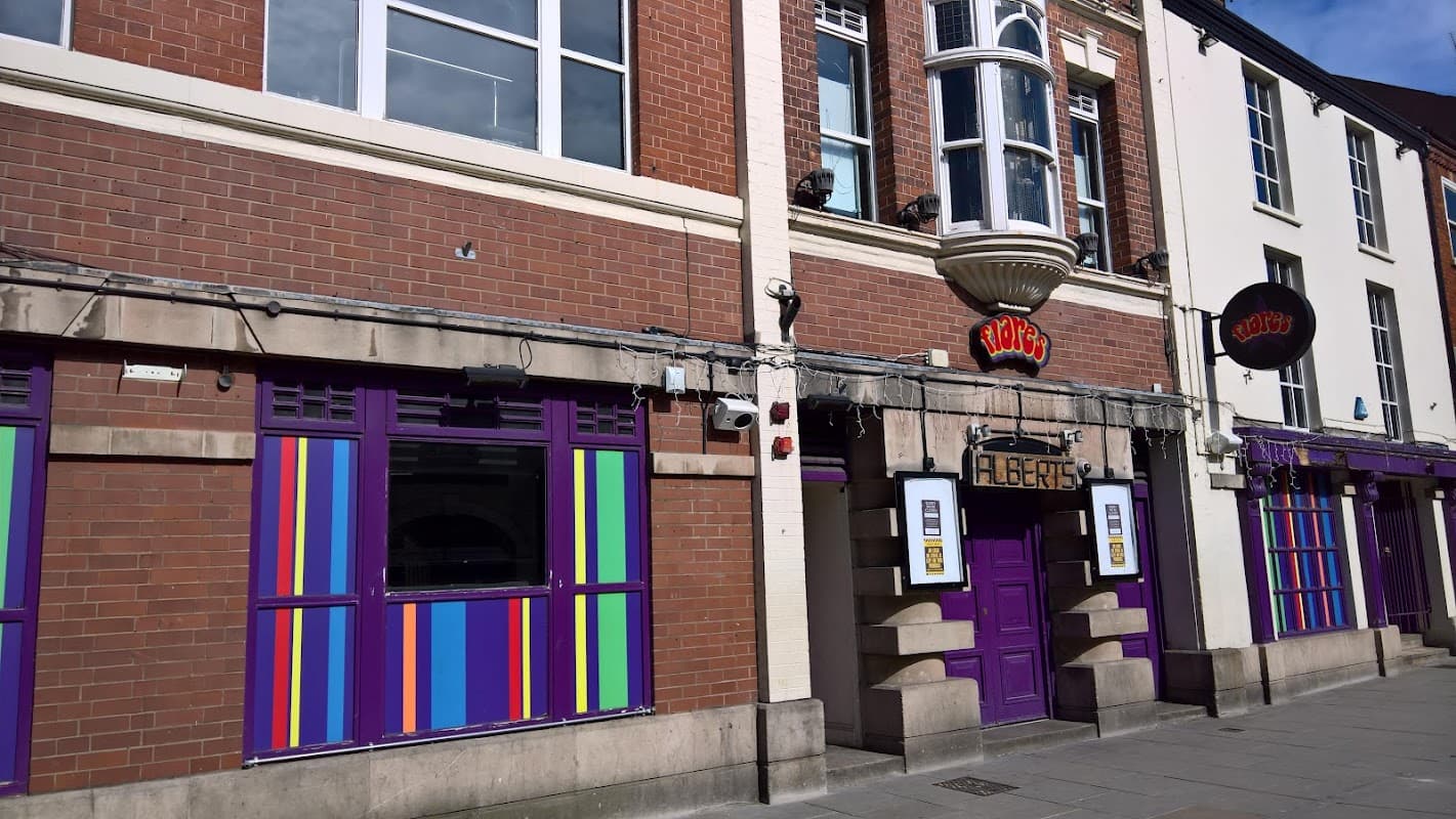Flares - Doncaster - Nightclub in doncaster