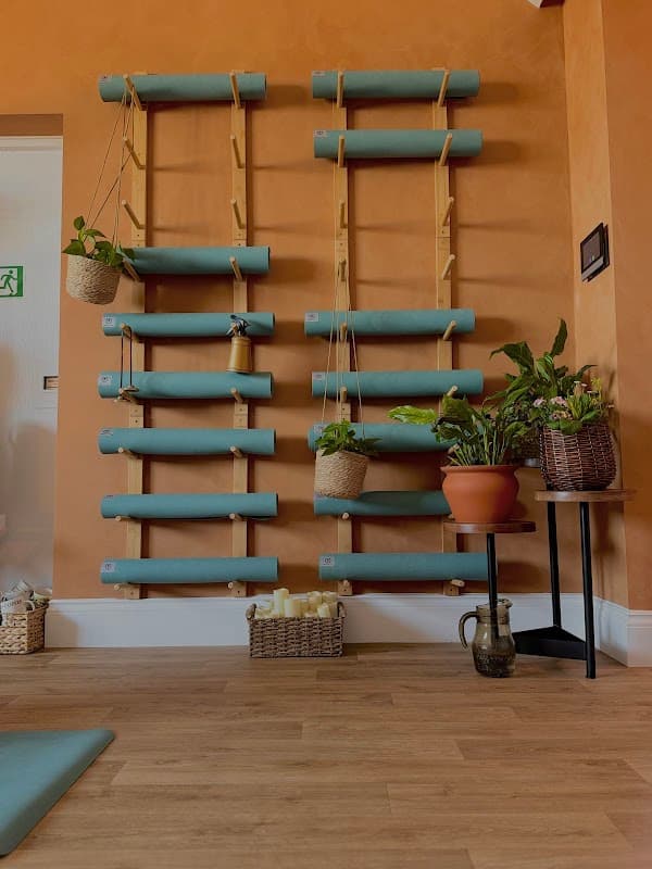 FLOW Studio. Doncaster - Yoga Studios in doncaster