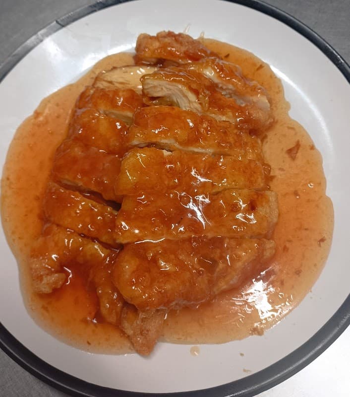 Four Seasons - Takeaway in doncaster