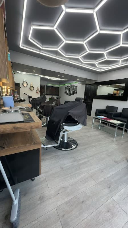 Freshcutmasters - Barbers in doncaster