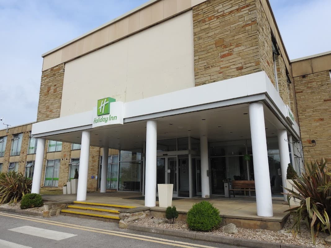Holiday Inn Doncaster A1 (M), JCT.36