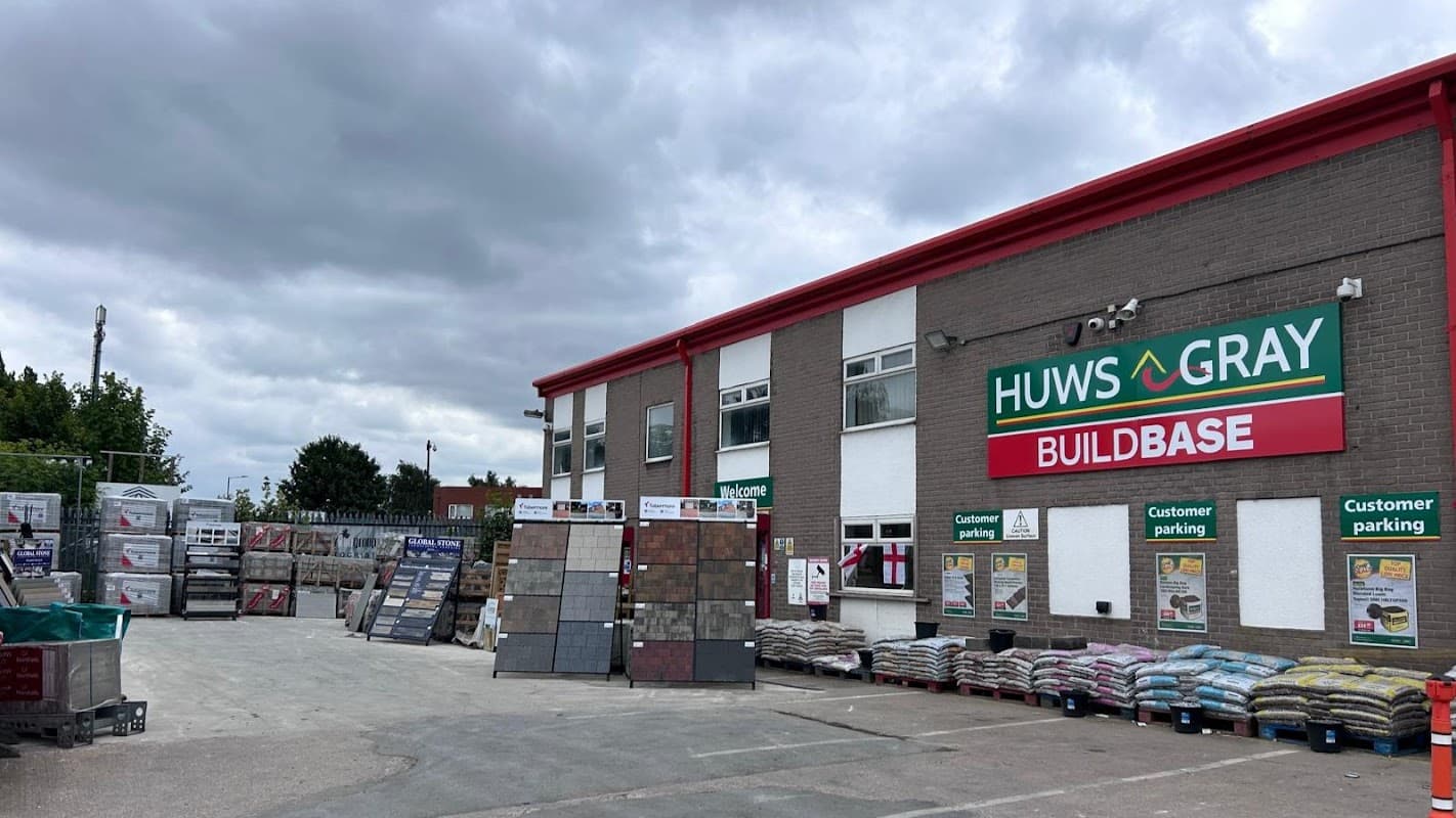 Huws Gray Doncaster - Ironmongers in doncaster