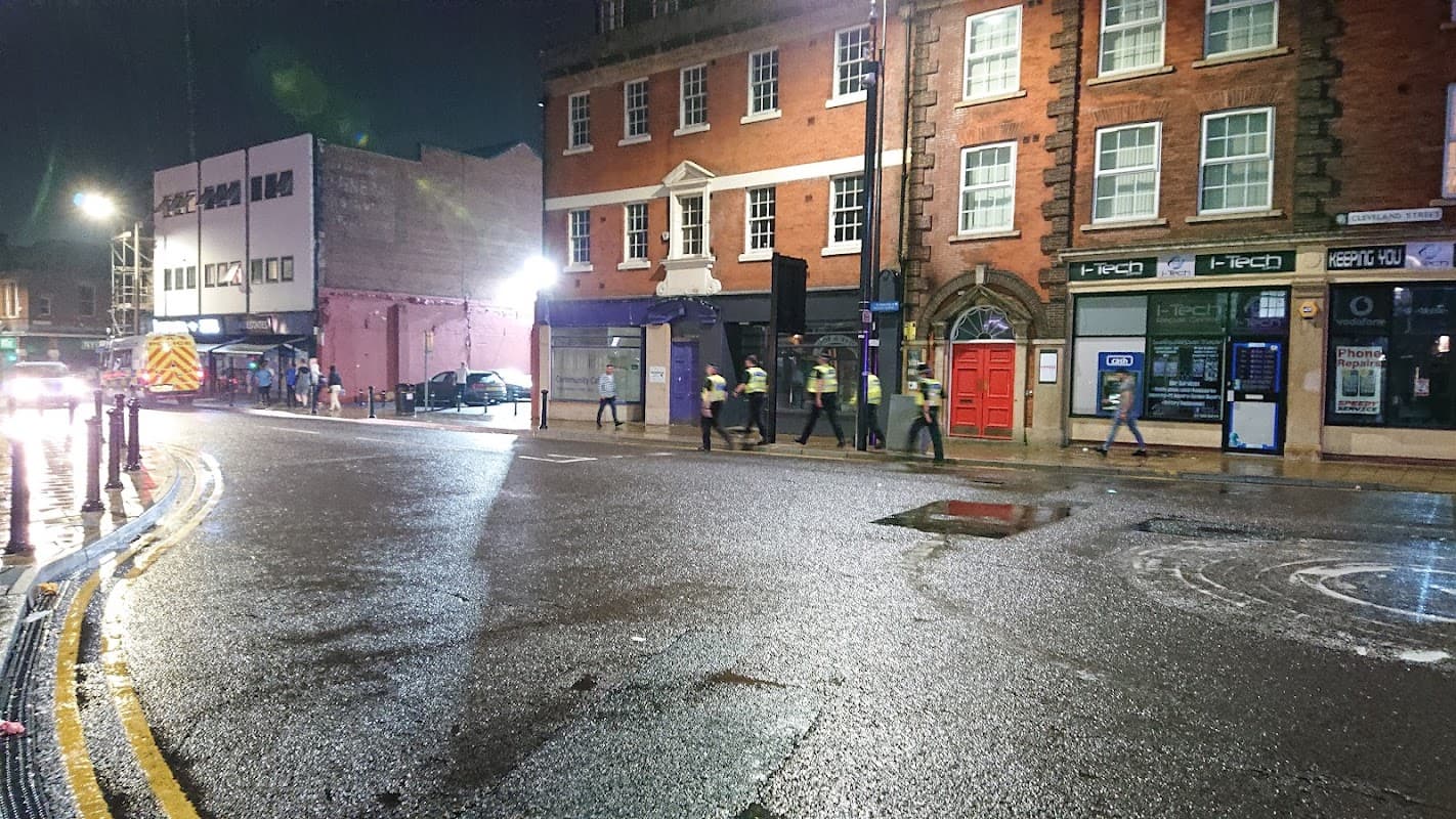 I Tech Centre - Phone Shops in doncaster