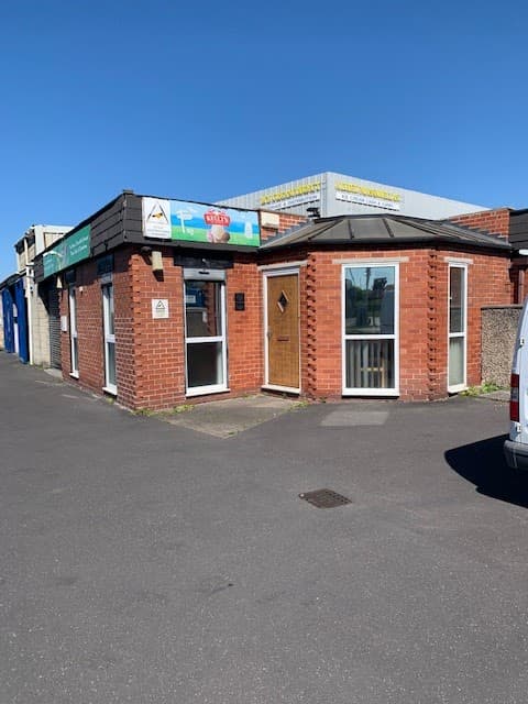 Ice Cream Direct (Central) Ltd & Allied Massarellas - Ice Cream Shops in doncaster