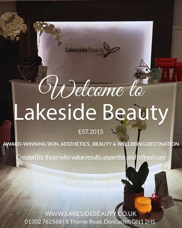 Lakeside Beauty - Beauty Salons in doncaster