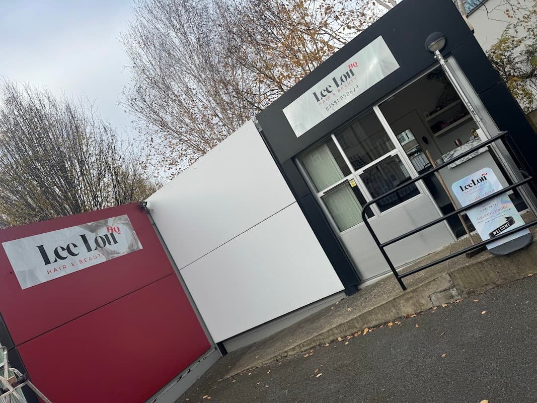 LeeLou HQ - Hair Salons in doncaster