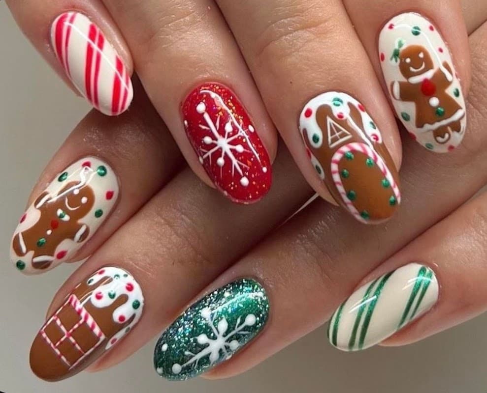 Love Nails Doncaster - Nail Salons in doncaster