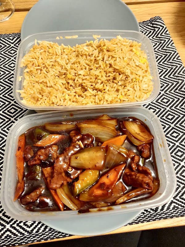 Lucky 6 Takeaway - Takeaway in doncaster