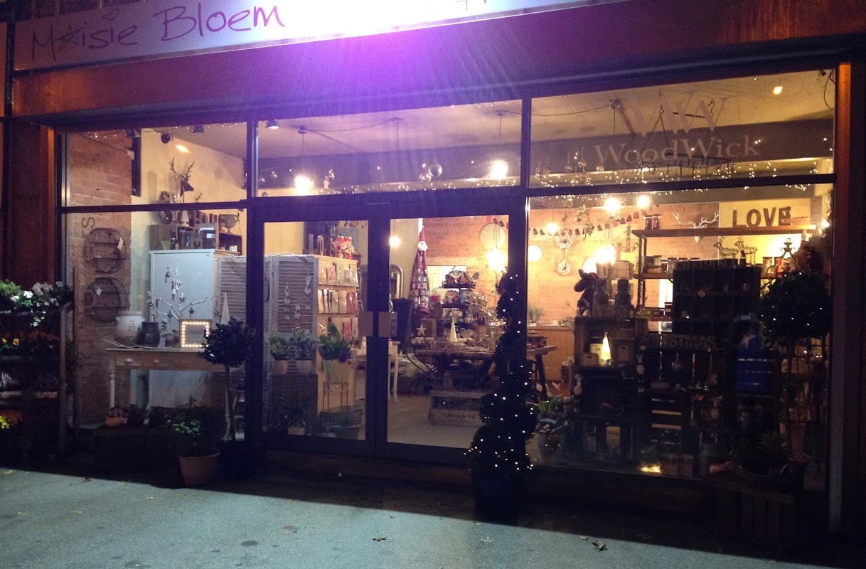 Maisie Bloem - Florists in doncaster