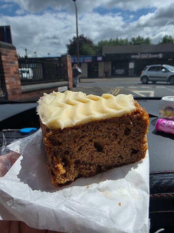 Moore's Bakery - Bakers in doncaster