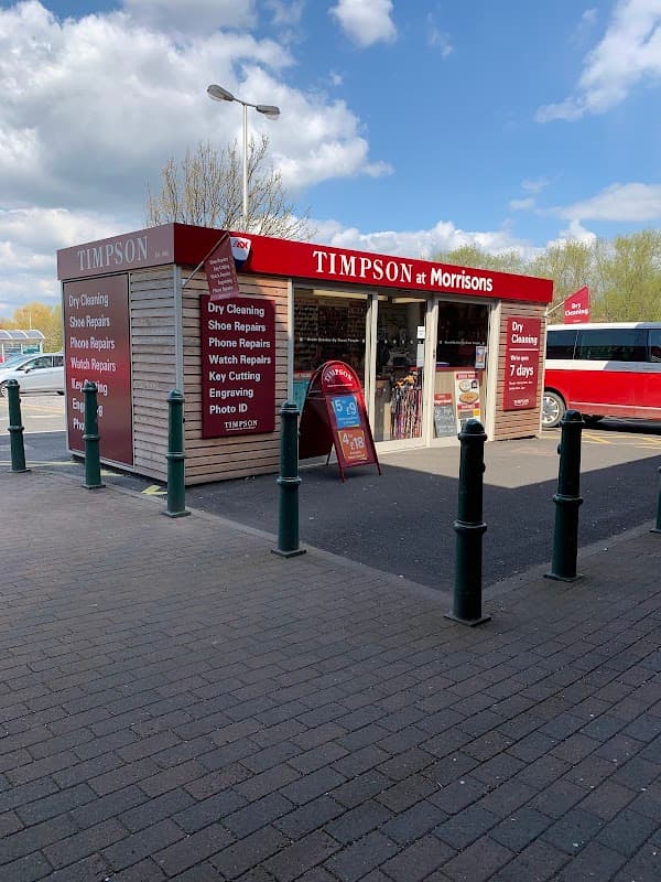 Morrisons - Supermarkets in doncaster