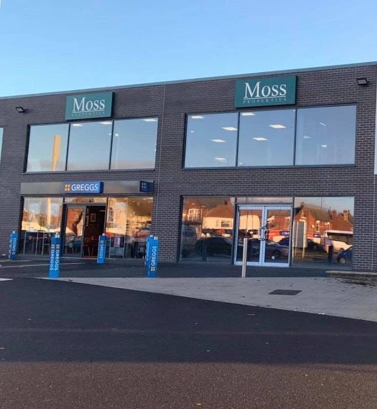 Moss Properties - Estate Agents Doncaster - Estate Agents in doncaster