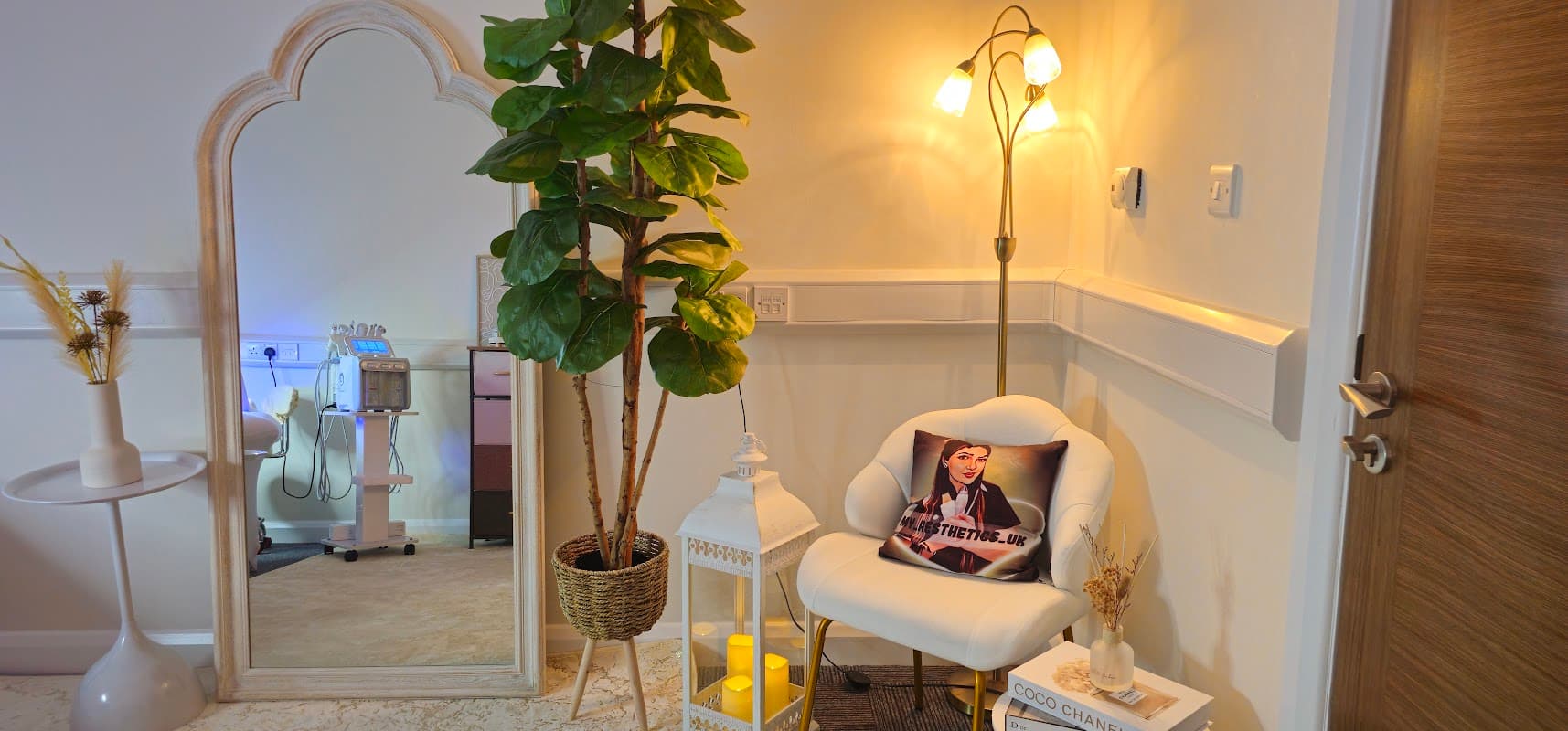 My Aesthetics Studio - Beauty Salons in doncaster